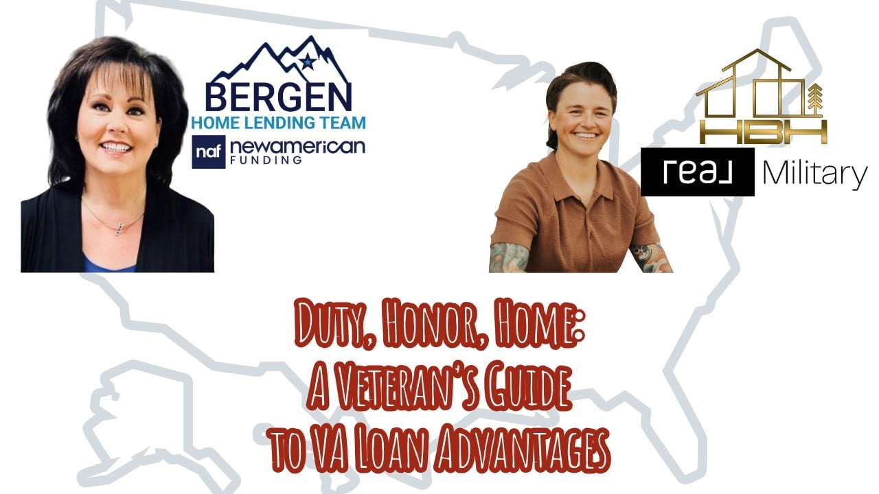 A Veteran's Guide to VA Loan Advantages