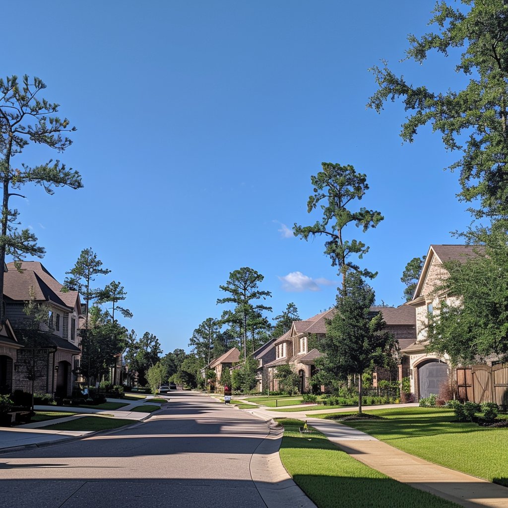 Real Estate Market Forecast: Opportunities for Home Buyers and Sellers in 2024