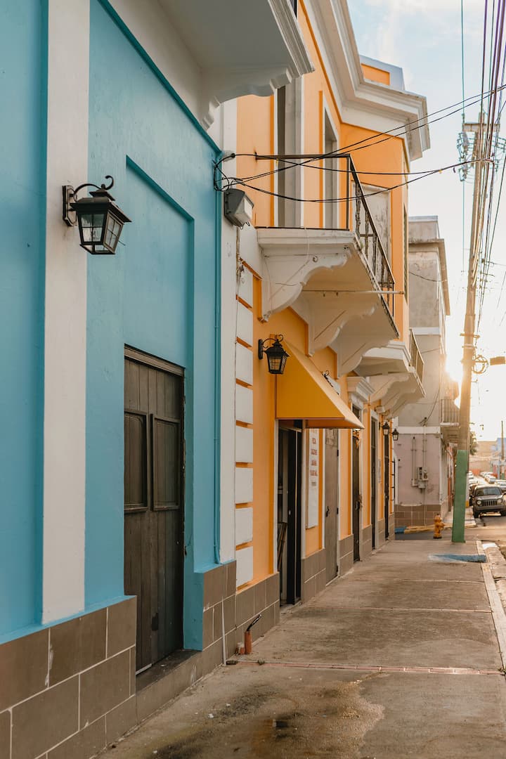 Casa Terra Porto #5 • Ground Floor • Walk to Beach - Airbnb