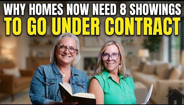 Bluffton Real Estate Market Update