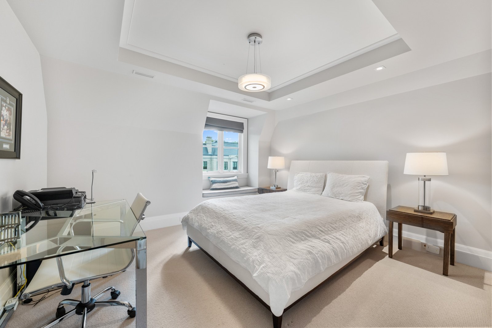 221 Dunvegan Road