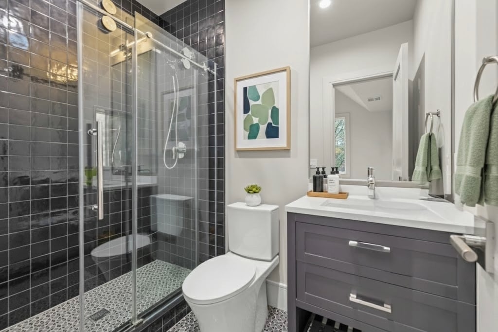 More Than a Home - An Experience