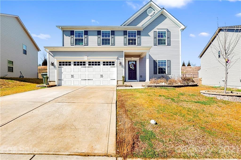 1729 Mill Creek Ln SW
