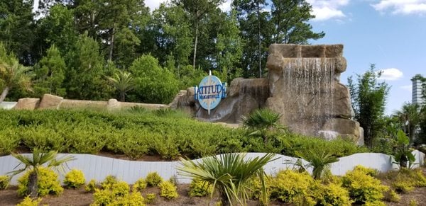 Latitude Margaritaville  