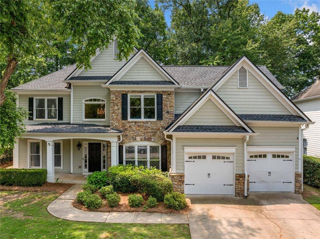 Alpharetta