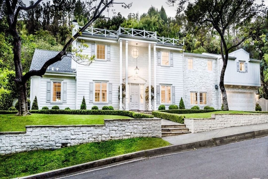 Harmony Manor