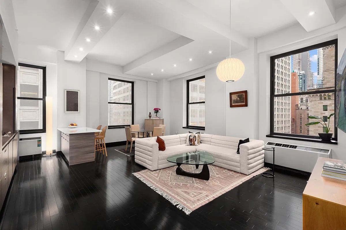 20 Pine Street #1013