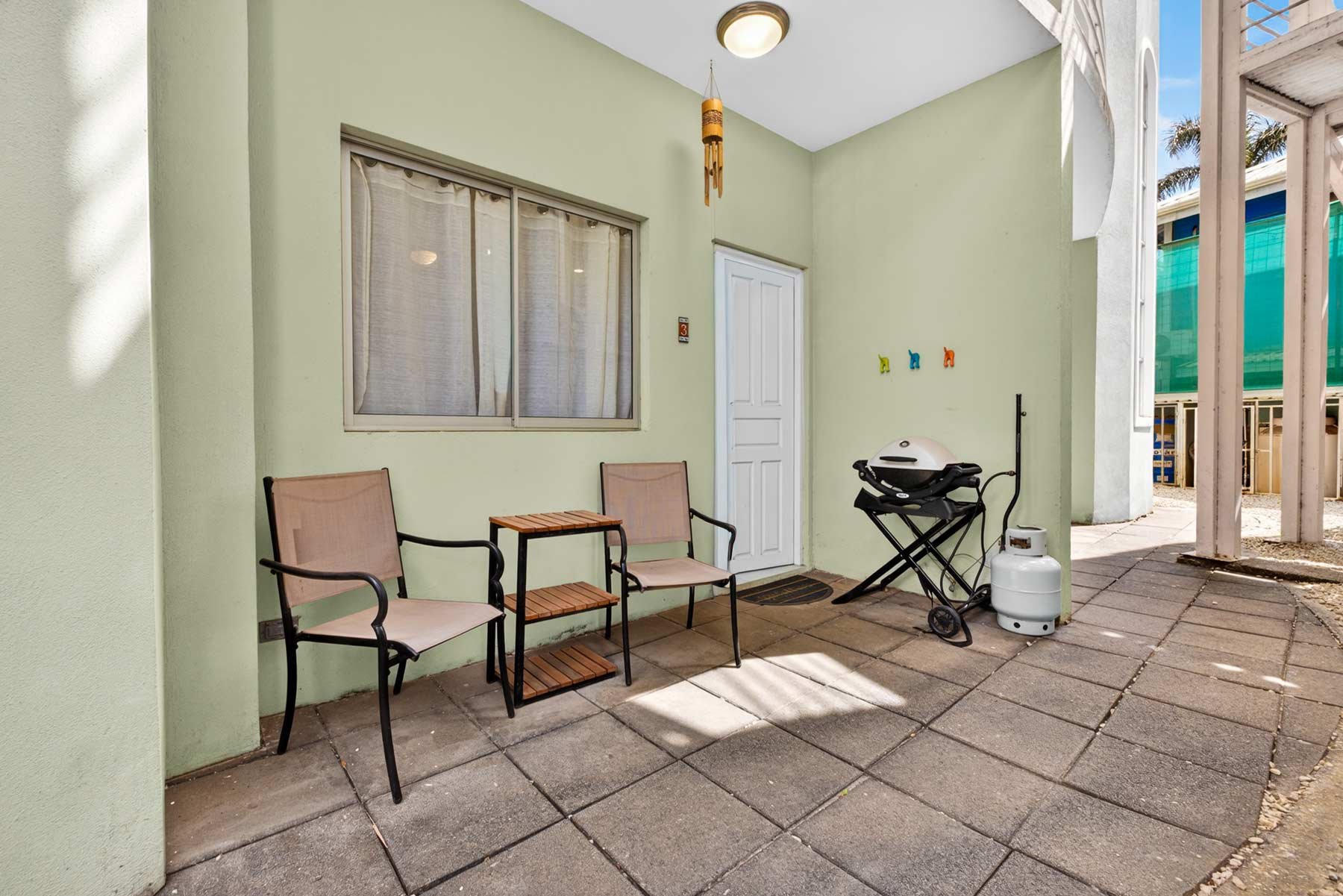 Villa Verde II #3 | Turnkey Furnished 2BR Condo Steps from Tamarindo Beach in Villa Verde