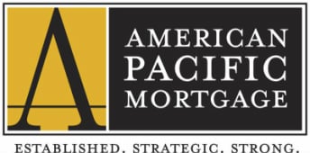 Pops in The Park Major Sponsors - Gonsalves and American Pacific Mortgage!