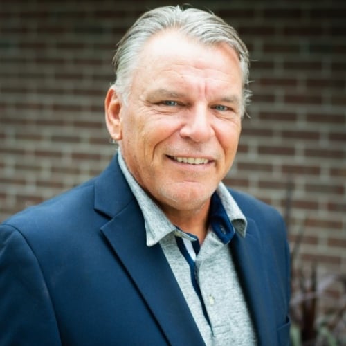 Jim Dombek