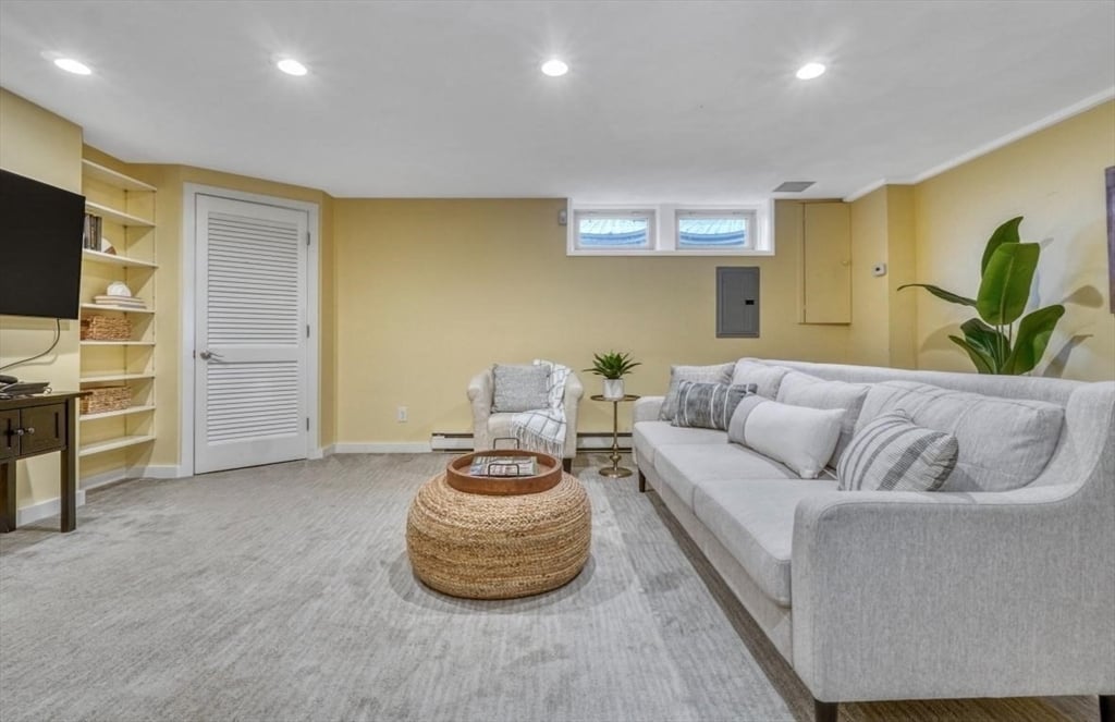 100 Washington Park #100