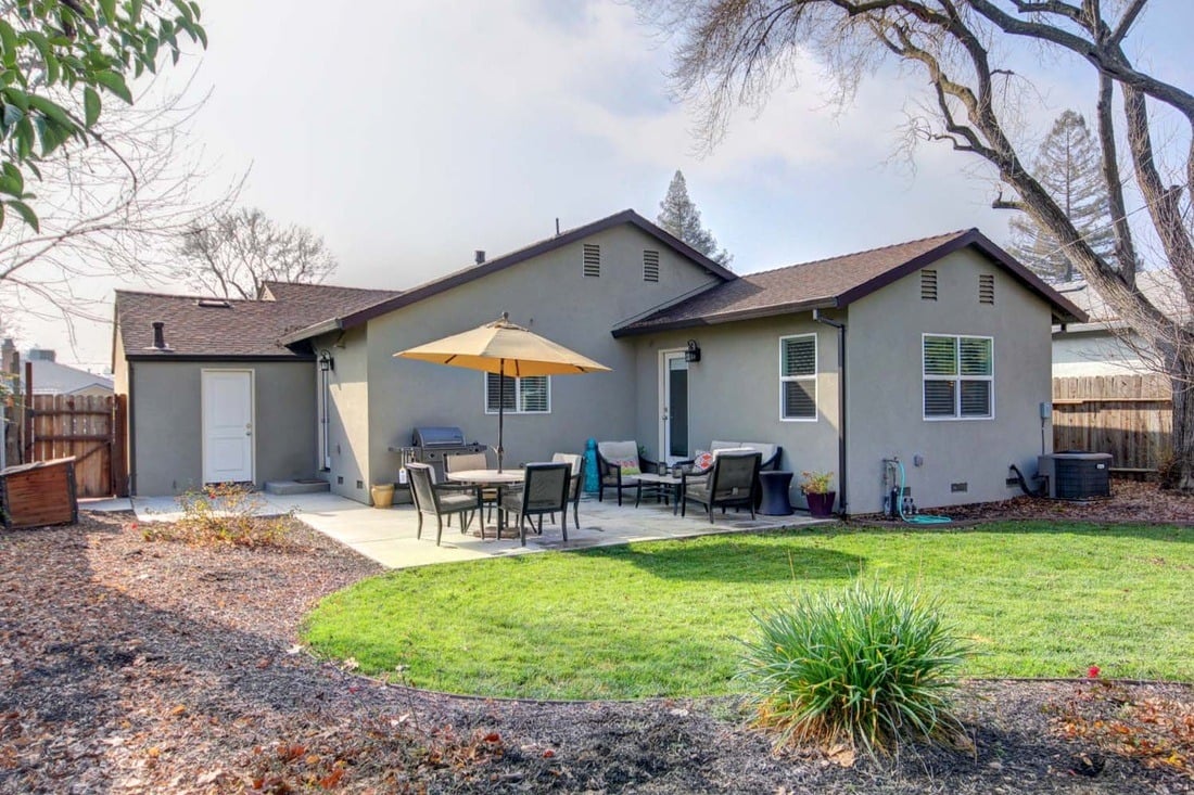 Coming Soon in East Sacramento! What You All Have Been Waiting For!