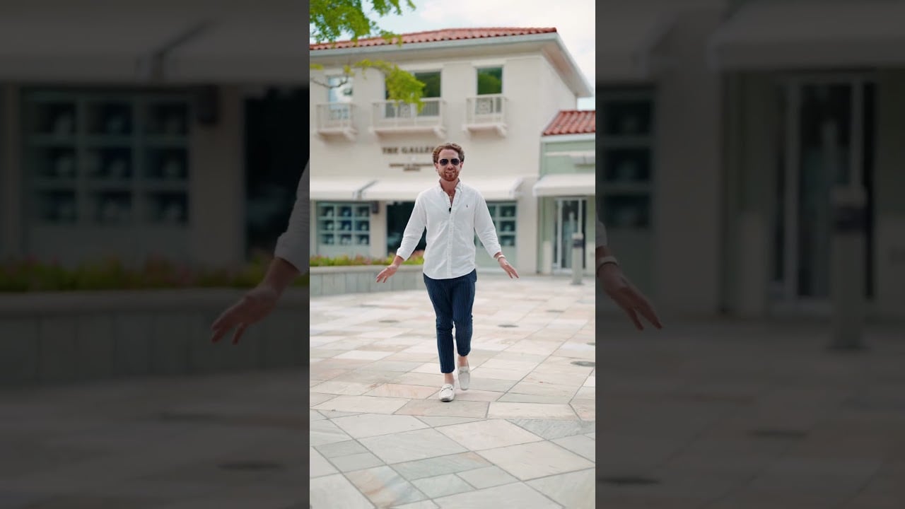 Sunrise coffee. Sunset wine. This is Life at the Brittany.