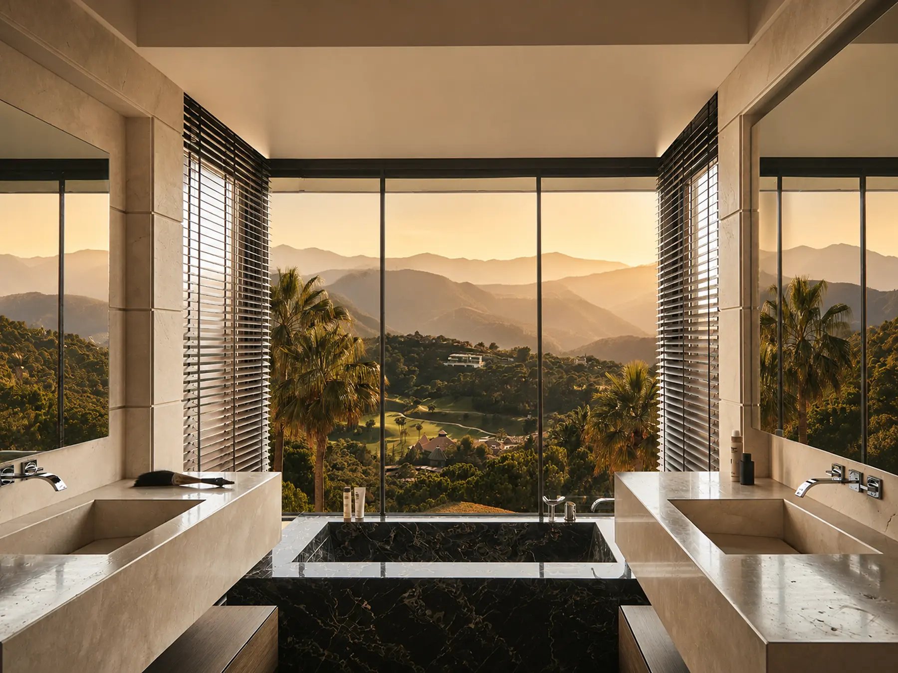 Signature Residence in La Zagaleta