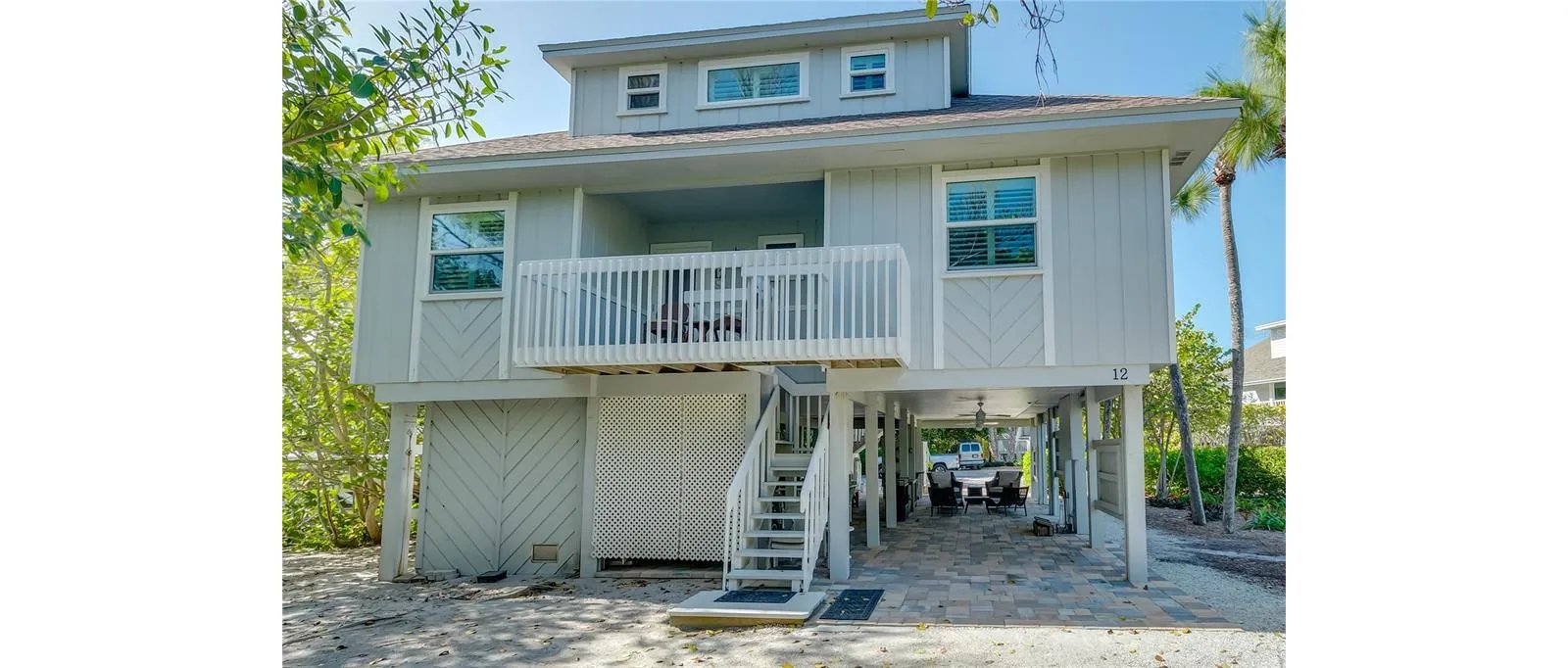 500 Gulf Blvd 12
