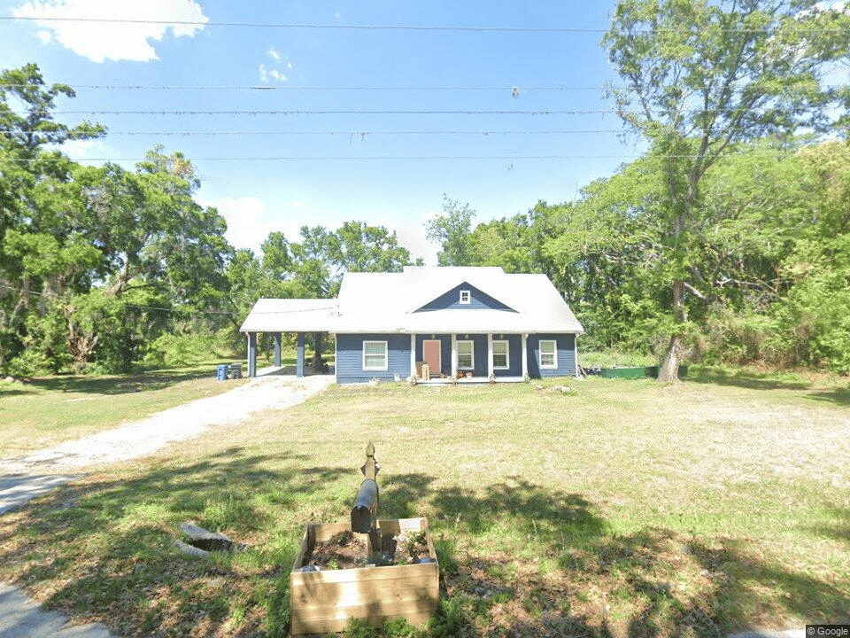 13230 Glen Harwell Rd