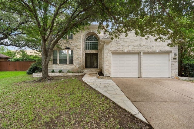 Round Rock