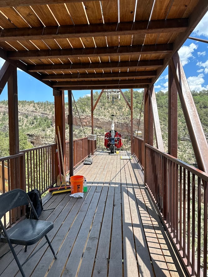 Exploring Cave of the Winds: Colorado’s Underground Adventure