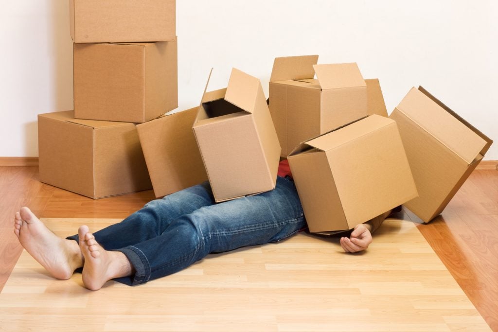 10 Ways to Save When You’re Moving – What You Need to Know
