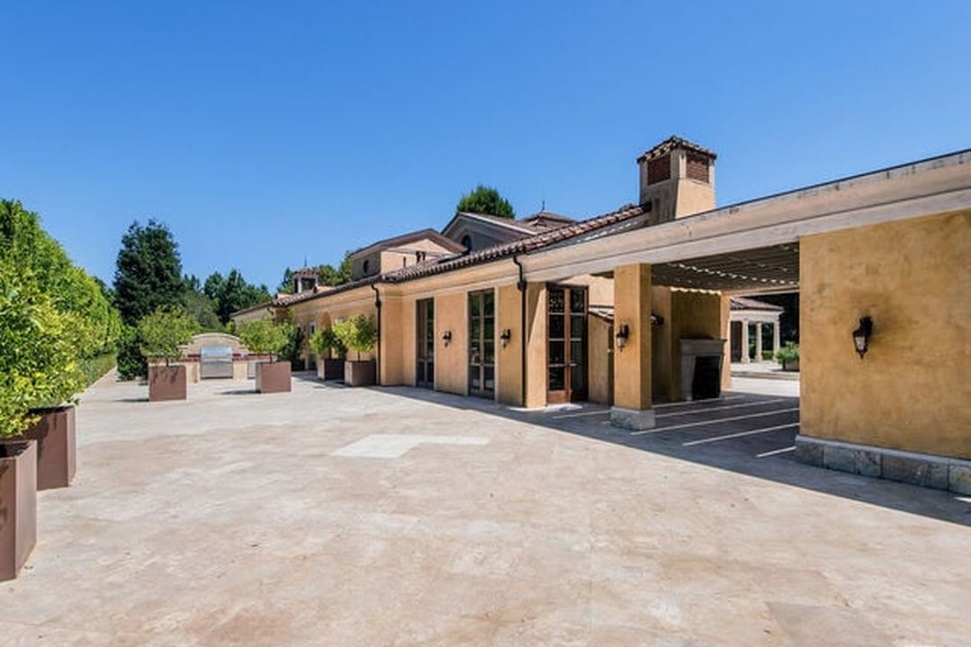 Park Manor