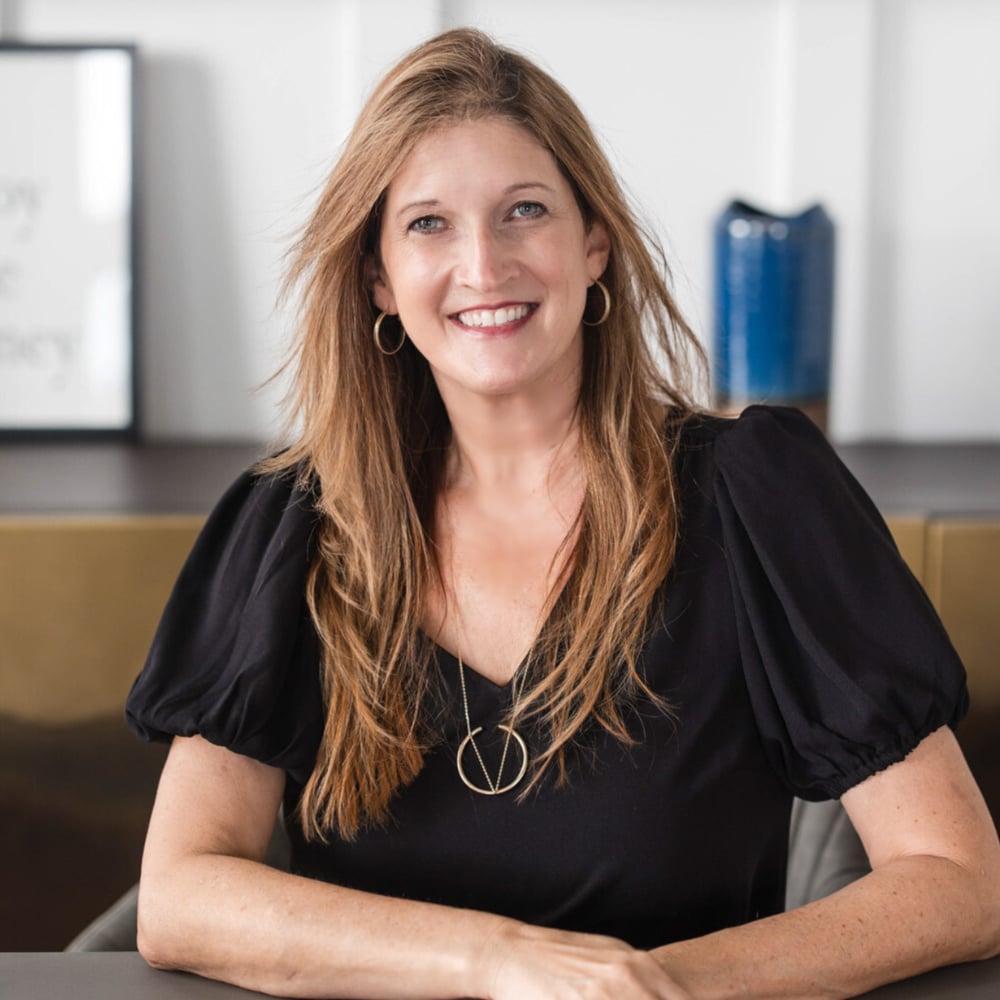 Tara Belanger Ponte Vedra Beach, FL Real Estate Agent Headshot