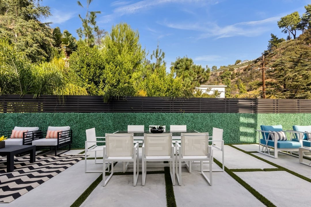 Elysian Estate