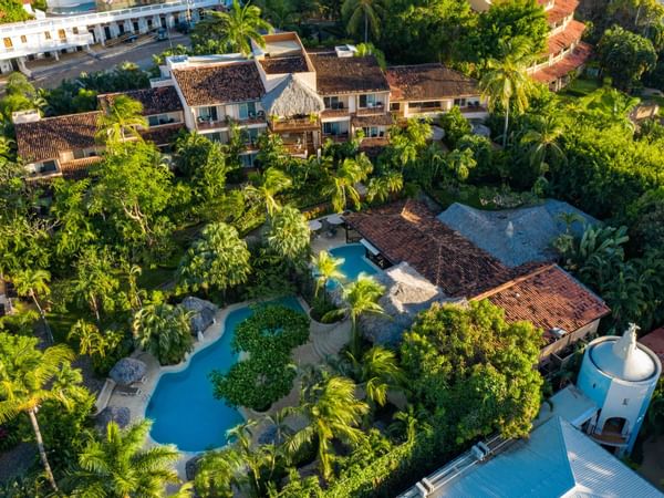 Jardin del Eden Boutique Hotel