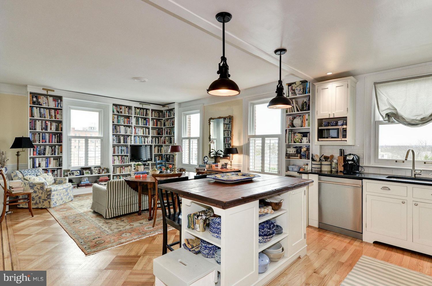 2126 Connecticut Ave NW, #64 The Dresden