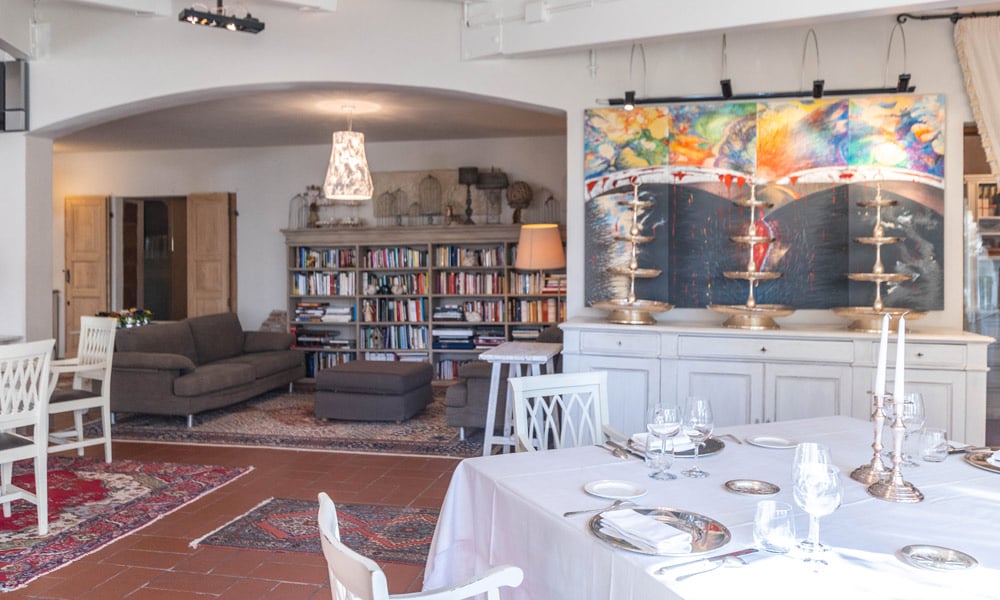 Matching Home & Business Near Fano 