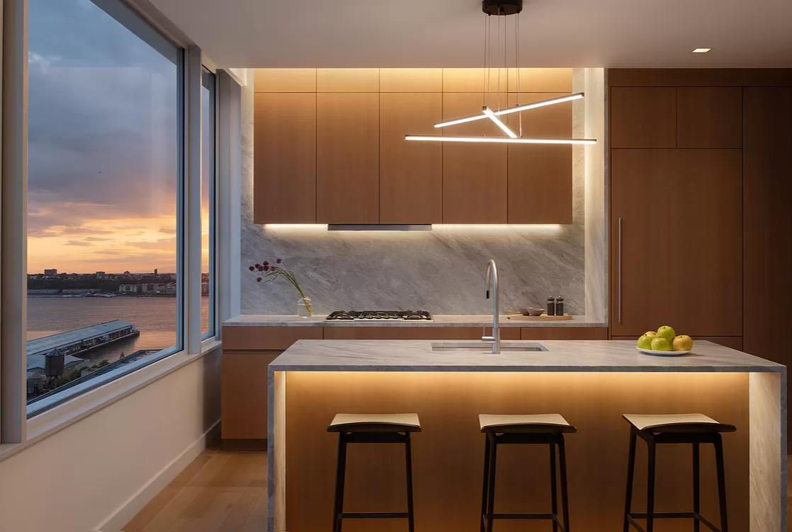 611 West 56th Street, #29A