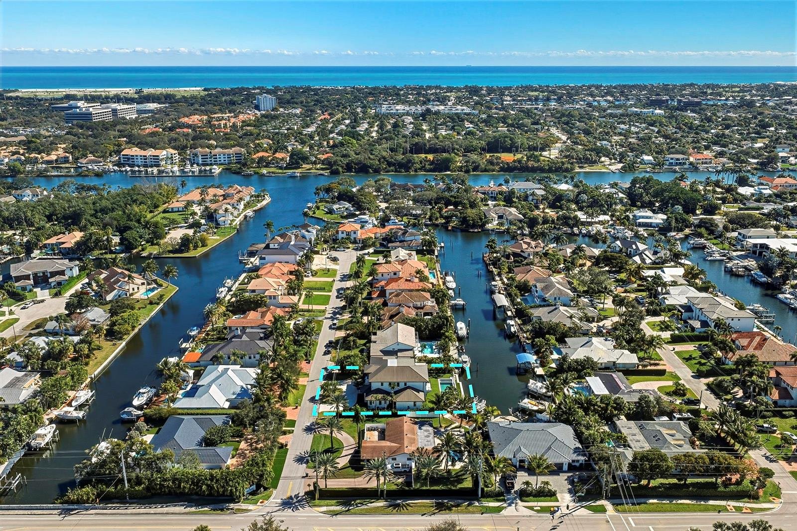 2442 Bay Circle