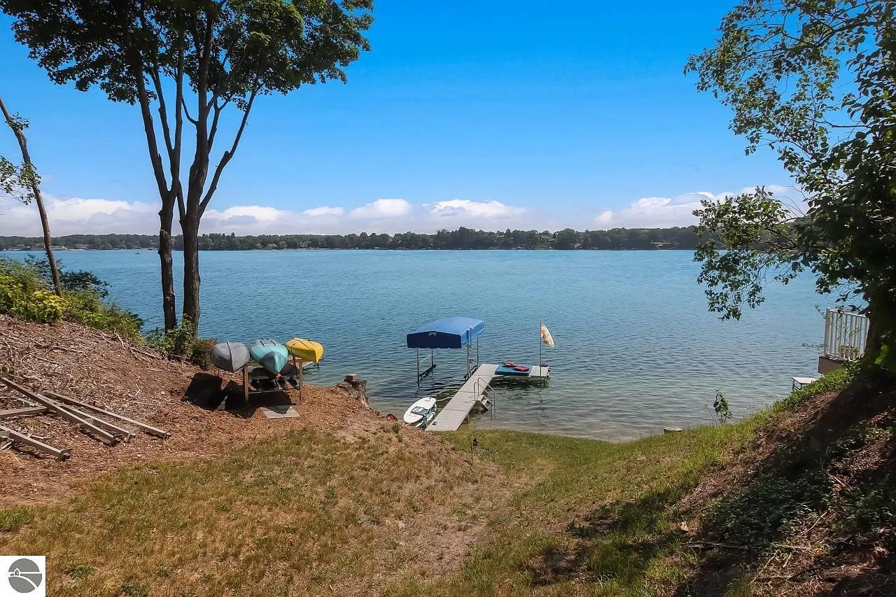 392 N West Silver Lake Rd
