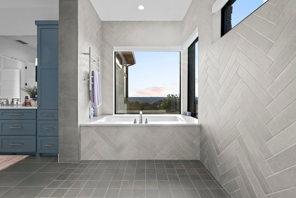 Treasure Peak Pass ~ Custom Residence 