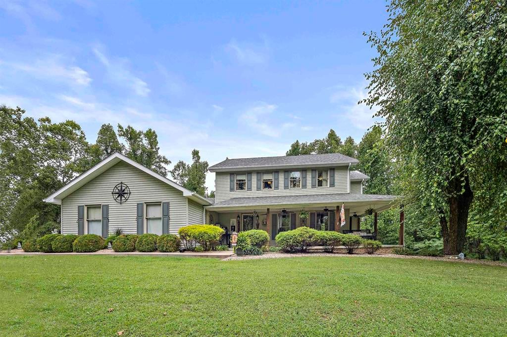 4805 Buckhaven Court Catlettsburg, KY
