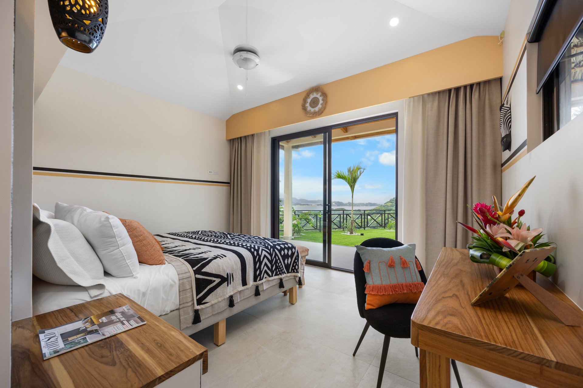 Casa Camari en la Marcela | Near the Coast House For Sale in Playa Potrero