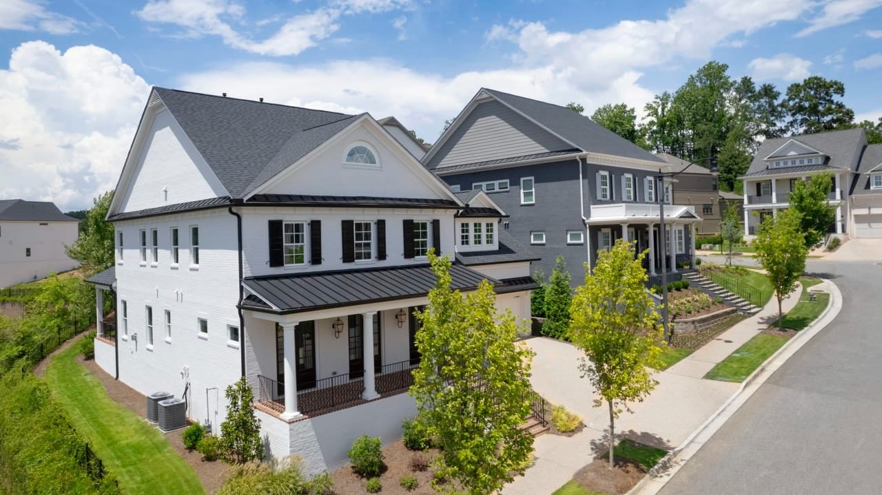 Hillandale
