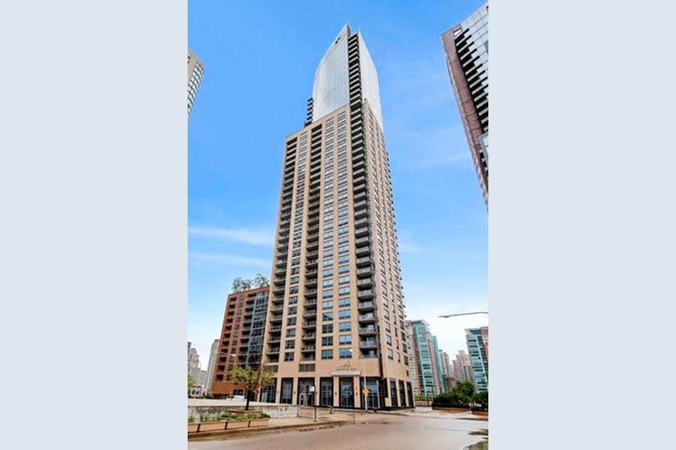 420 E Waterside Dr #3514
