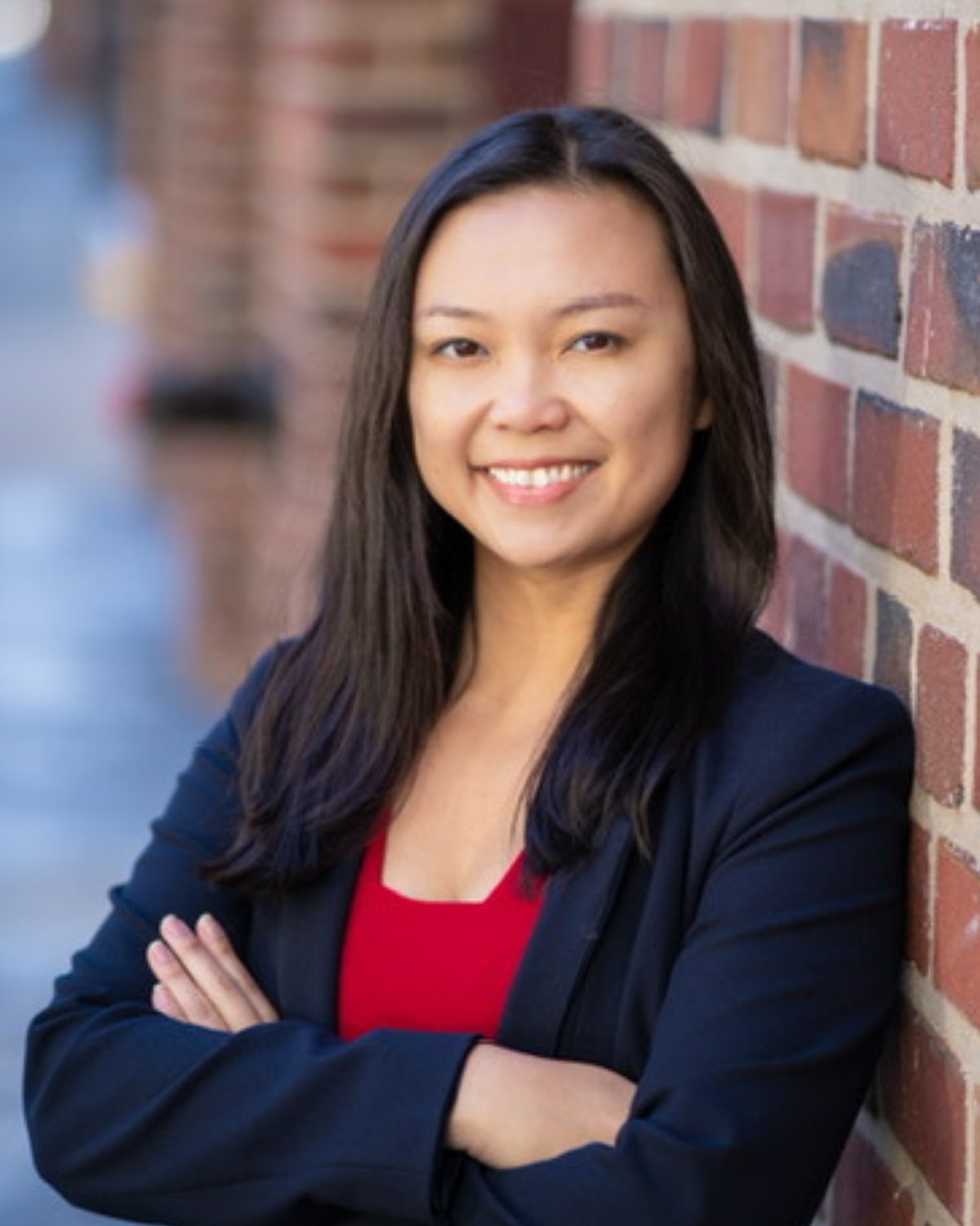 Sabrina Kwok