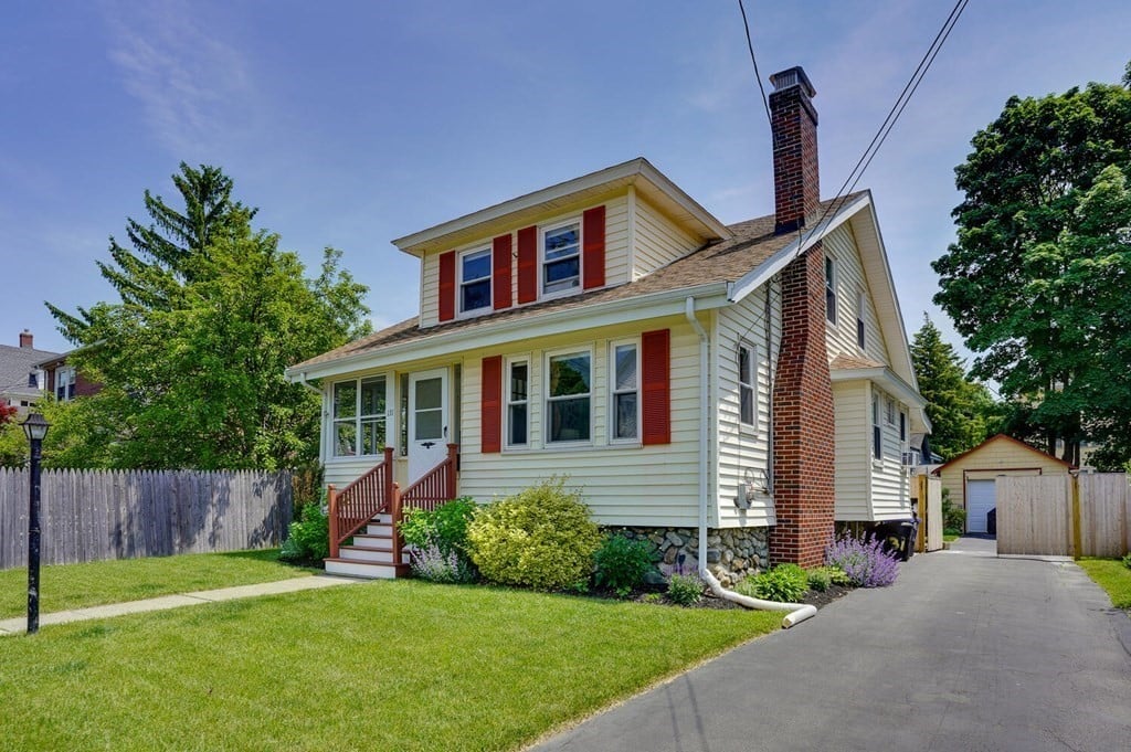 131 Florence St