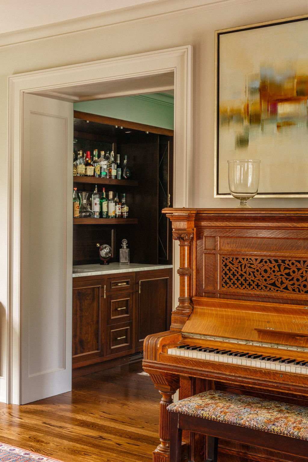 Emlen House