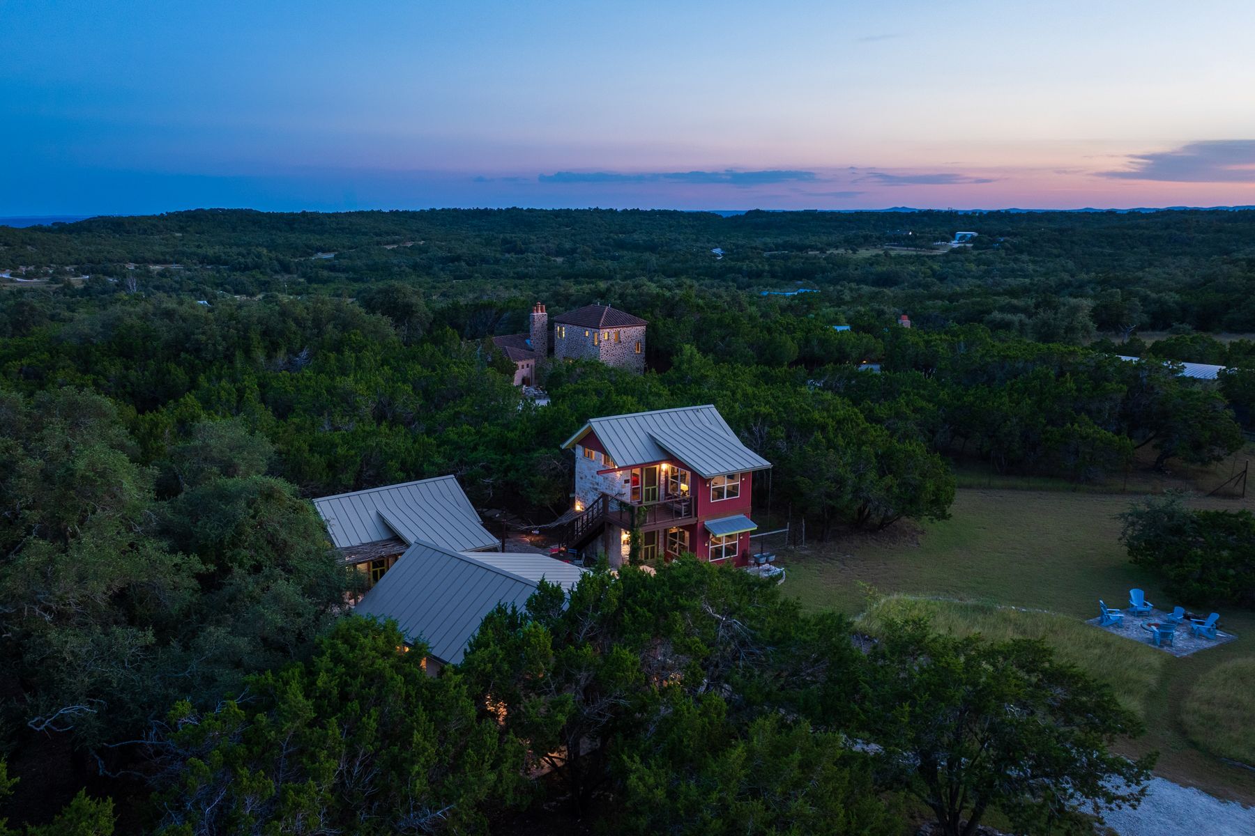 Mystic Sky Ranch