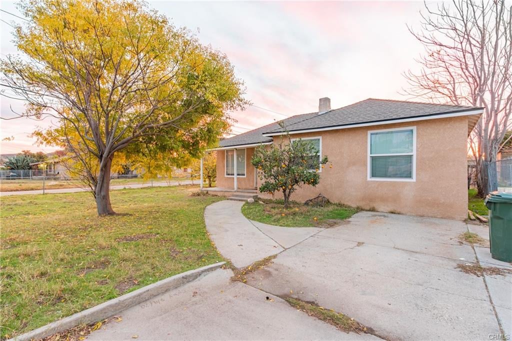 4252 N 4th Avenue, San Bernardino, CA 92407
