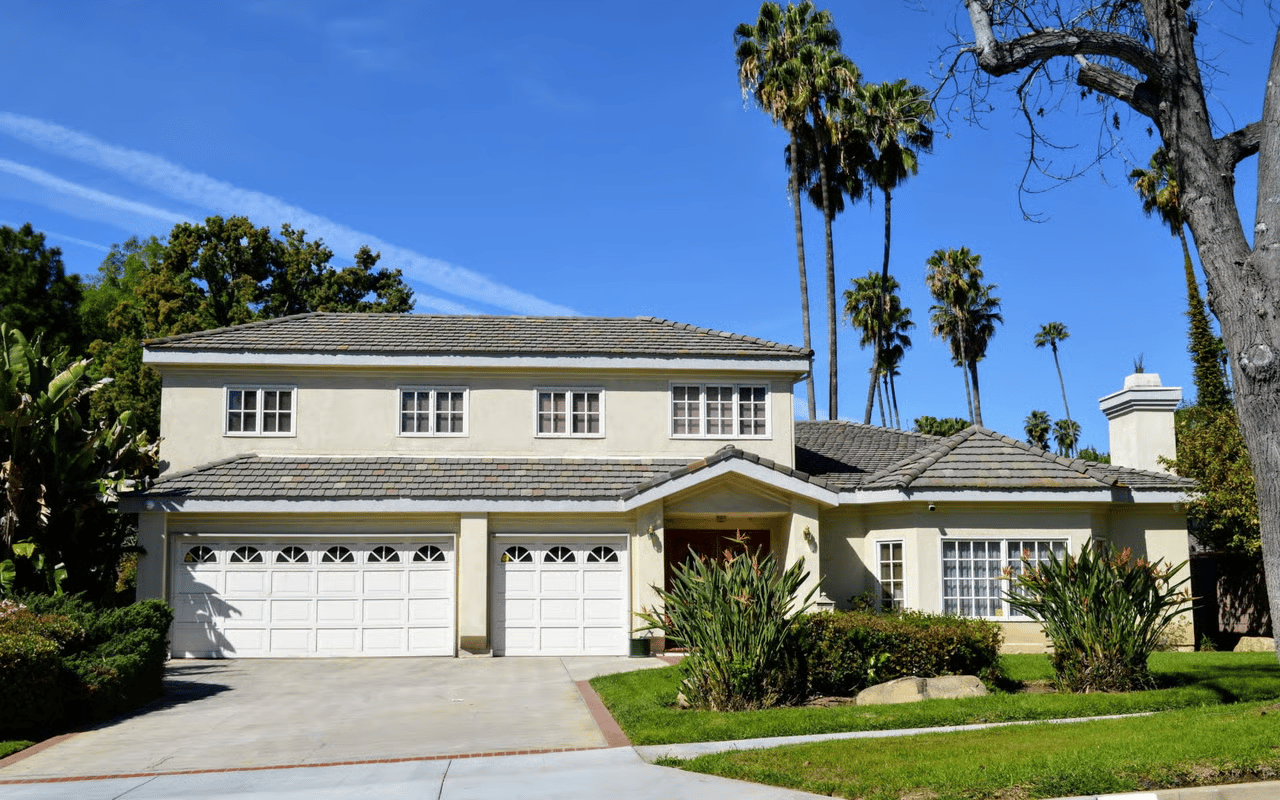 Pleasanton Valley / Birdland