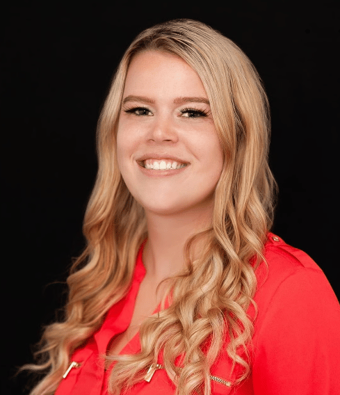 Kaitlin Goodsell