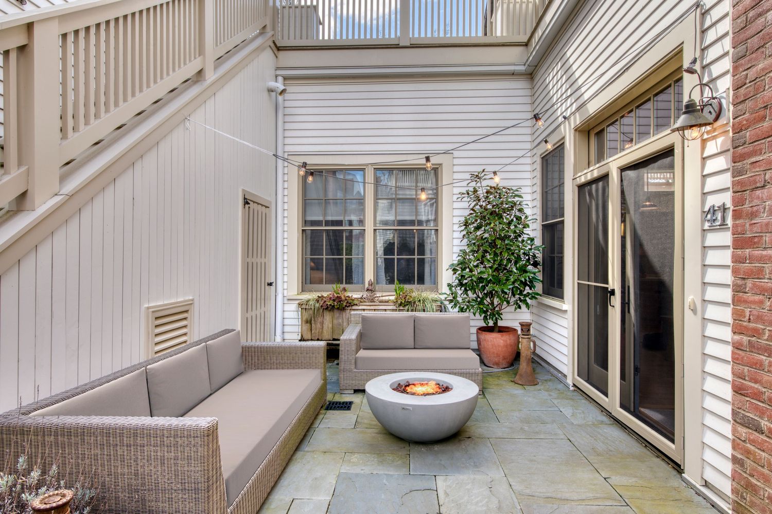 Sag Harbor Village Main Flagship Bungalow