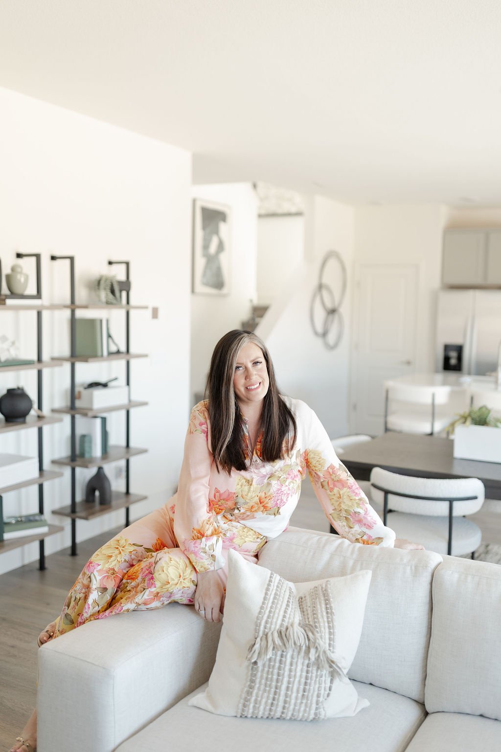 Elizabeth Marty Reno, NV Real Estate Agent Headshot