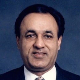 Iqbal Grewal