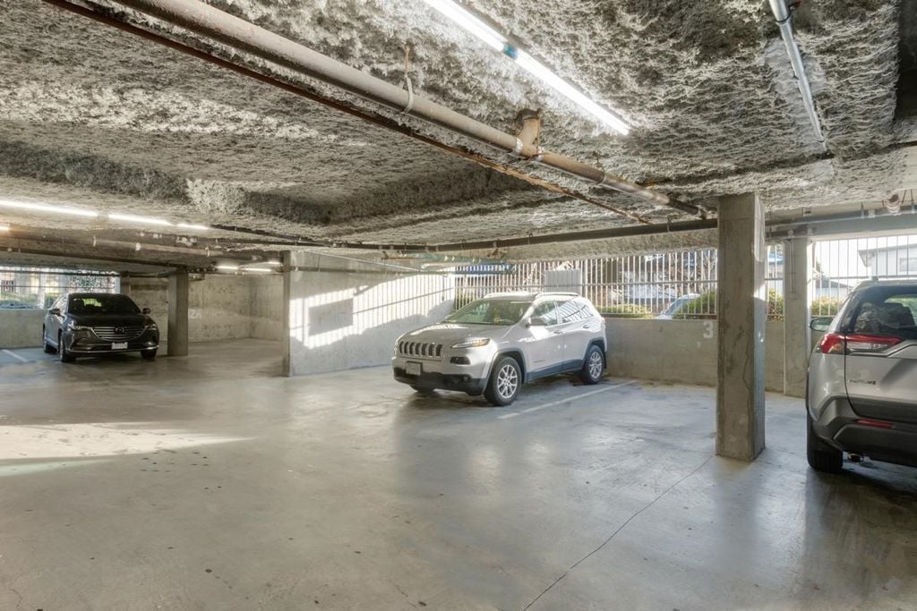 8700 Westminster Hwy, #203