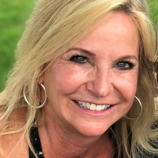 Kathi Obrien Woodstock, GA Real Estate Agent Headshot