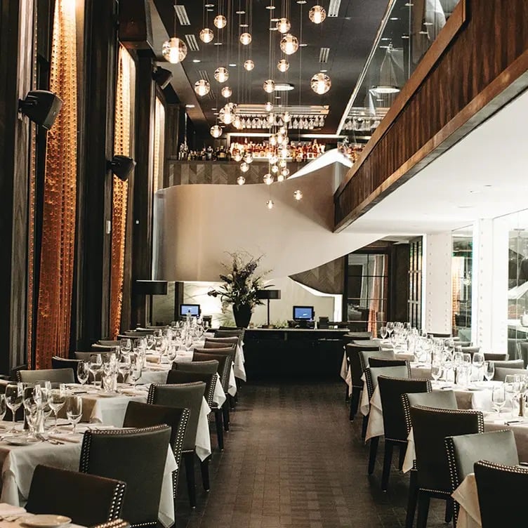 🥩 Philadelphia’s Finest: The Ultimate Steakhouse Experience
